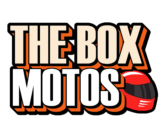 The Box Motos