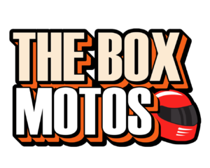 The Box Motos