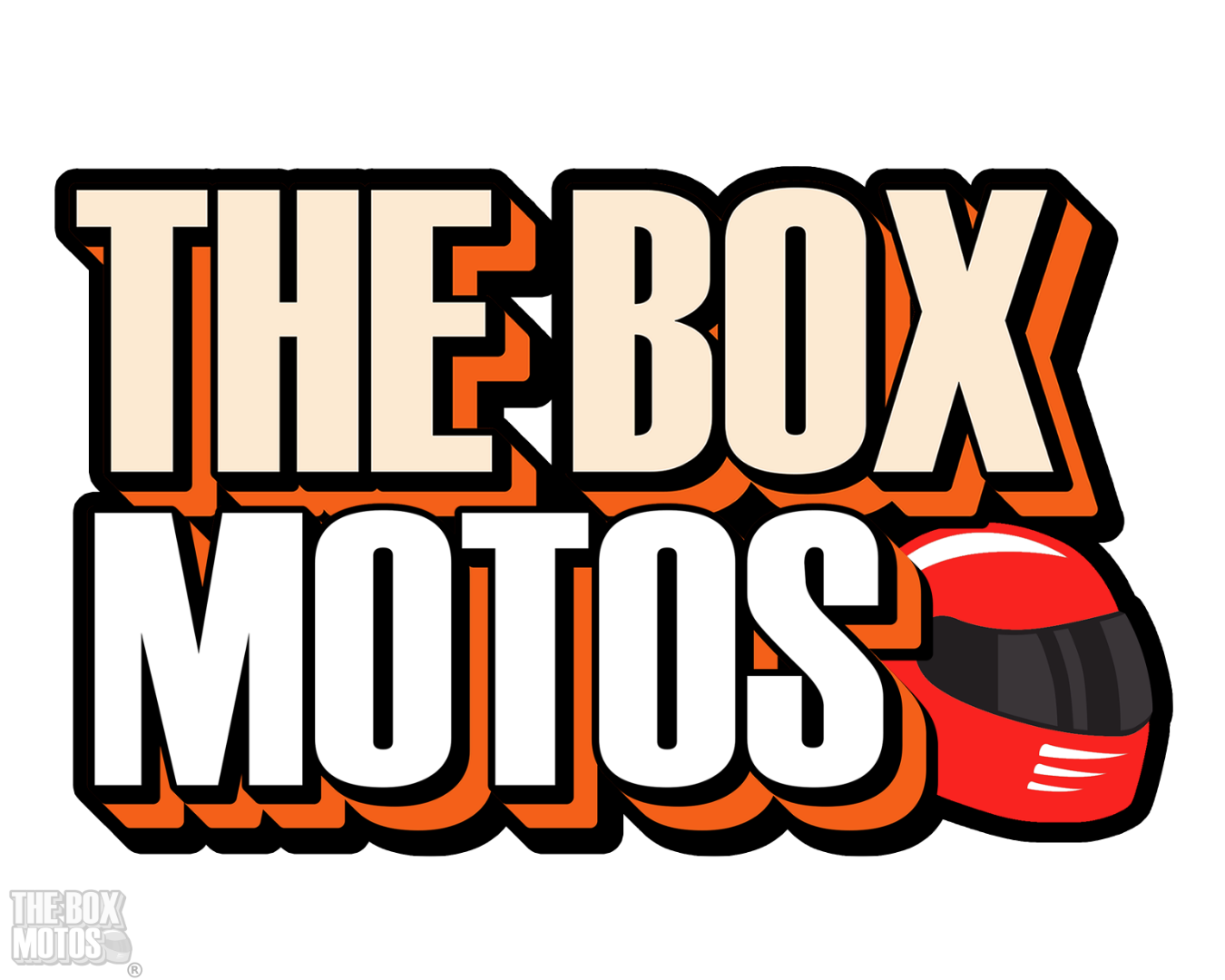 The Box Motos